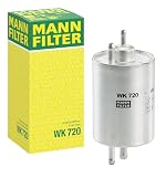 DENSO 186100-6080 - Fuel filter cross reference